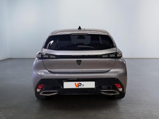 Peugeot 308 image 5