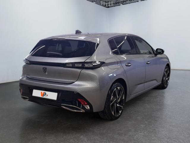Peugeot 308 image 8