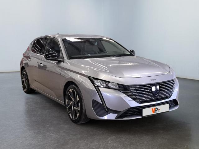 Peugeot 308 image 9
