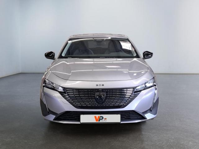 Peugeot 308 image 4