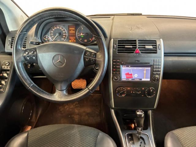 Mercedes Benz Classe A image 9