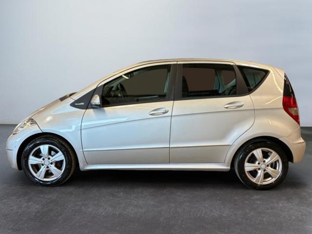 Mercedes Benz Classe A image 2