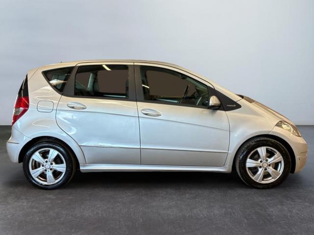 Mercedes Benz Classe A image 3
