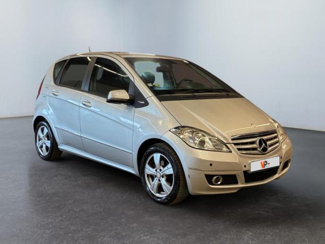 Mercedes Benz Classe A image 7