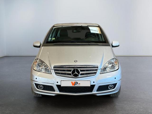Mercedes Benz Classe A image 1