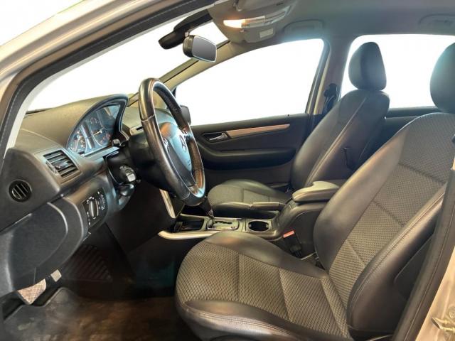Mercedes Benz Classe A image 5
