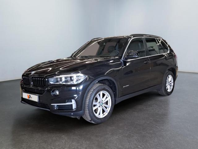 Bmw X5 F15 Sdrive25d 218 Ch Lounge Plus A