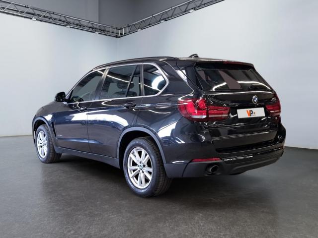 Bmw X5 image 3