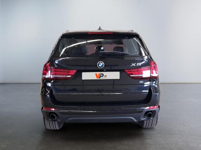 Bmw X5 image 6