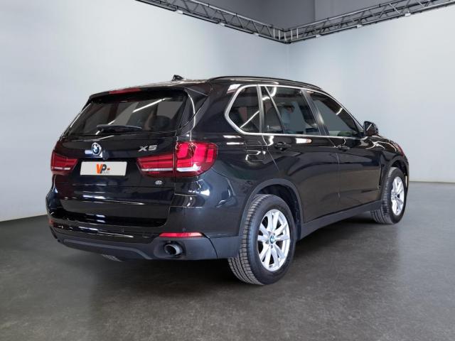 Bmw X5 image 1