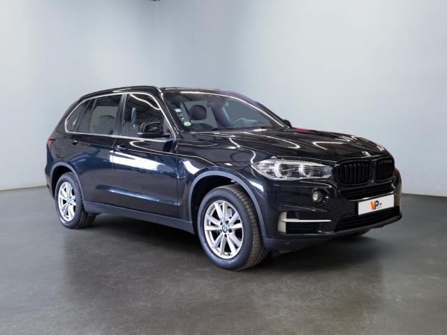 Bmw X5 image 7
