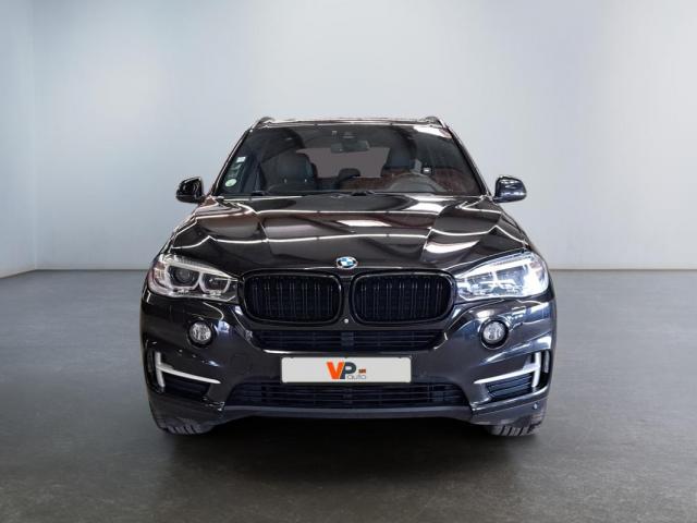 Bmw X5 image 5