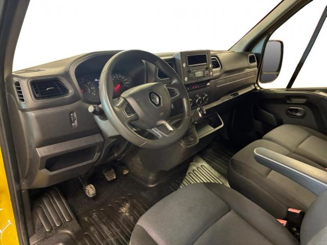 Renault Master image 7