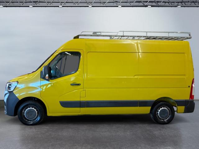Renault Master image 8