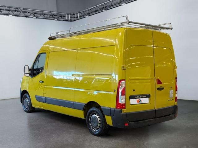 Renault Master image 6