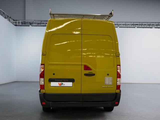 Renault Master image 9