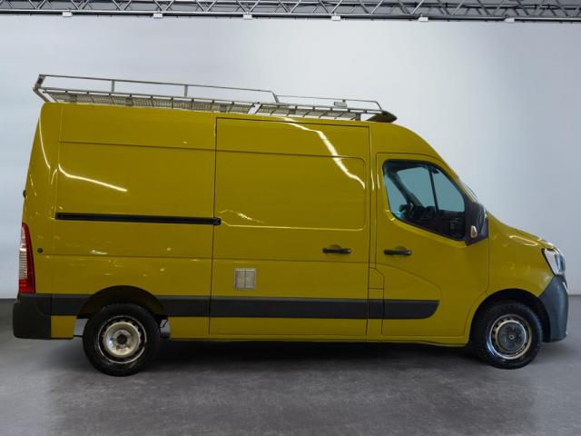 Renault Master image 4