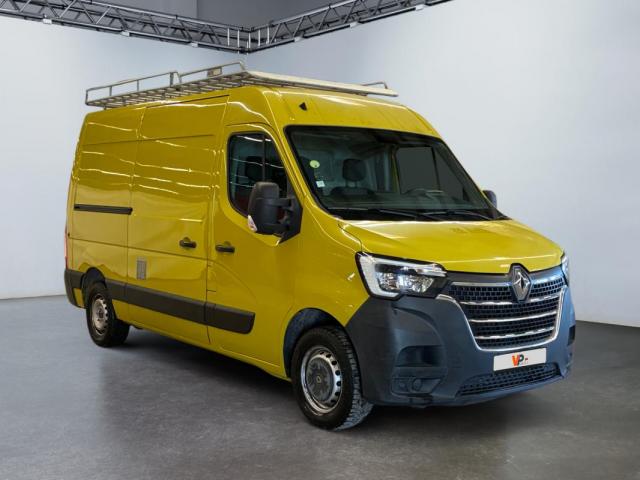 Renault Master image 5
