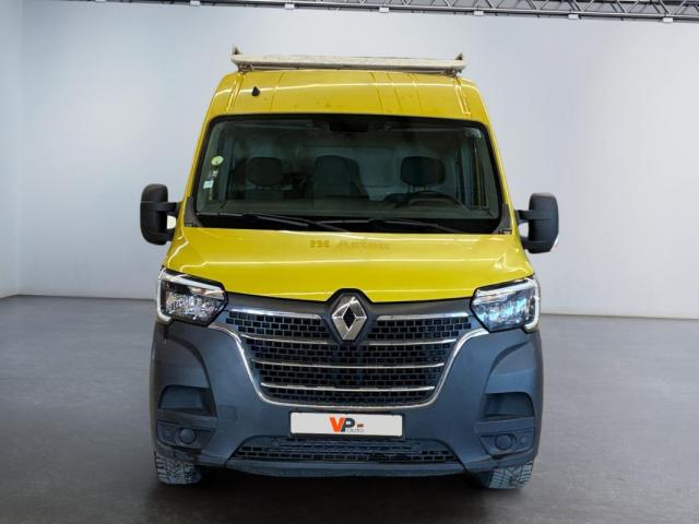 Renault Master image 3