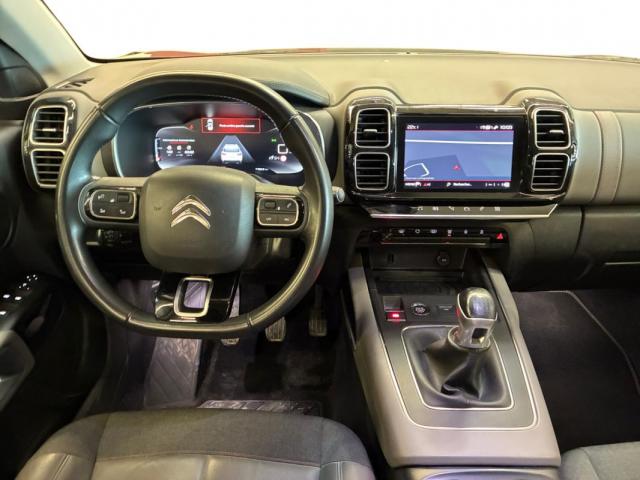 Citroen C5 Aircross image 4