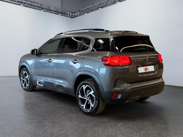Citroen C5 Aircross image 5