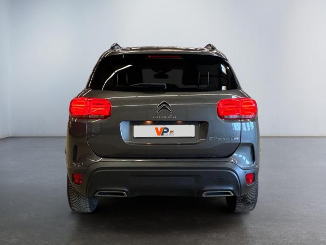 Citroen C5 Aircross image 2