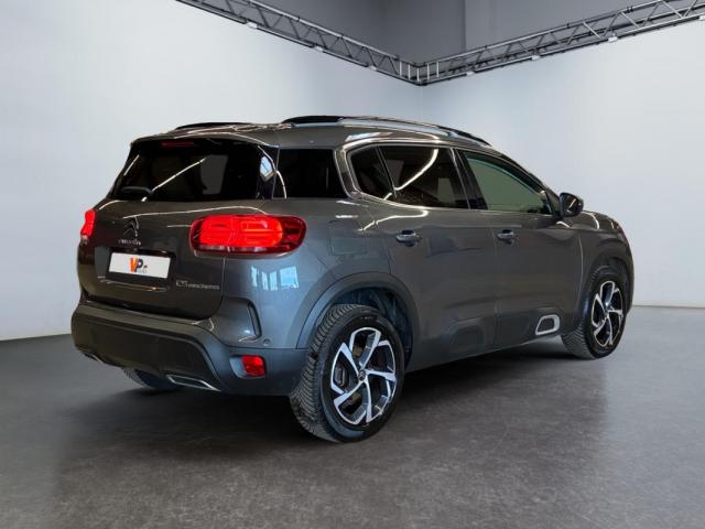 Citroen C5 Aircross image 9