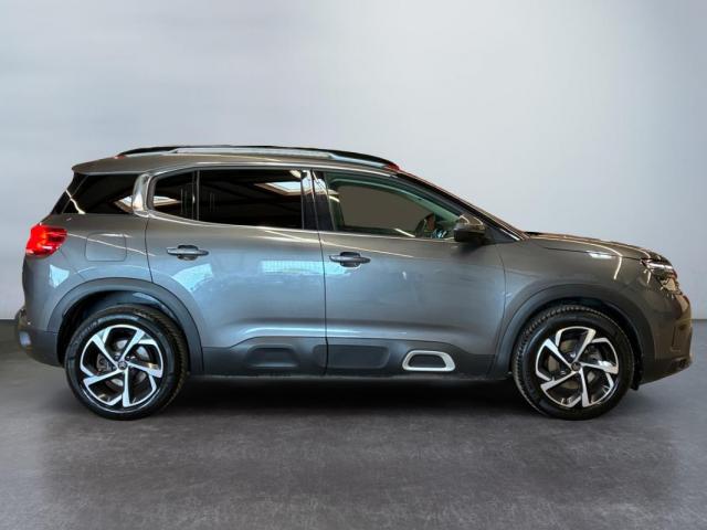 Citroen C5 Aircross image 1