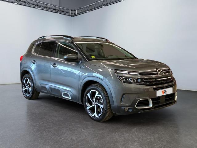 Citroen C5 Aircross image 3
