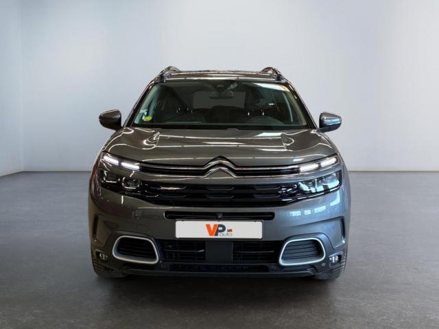 Citroen C5 Aircross image 8