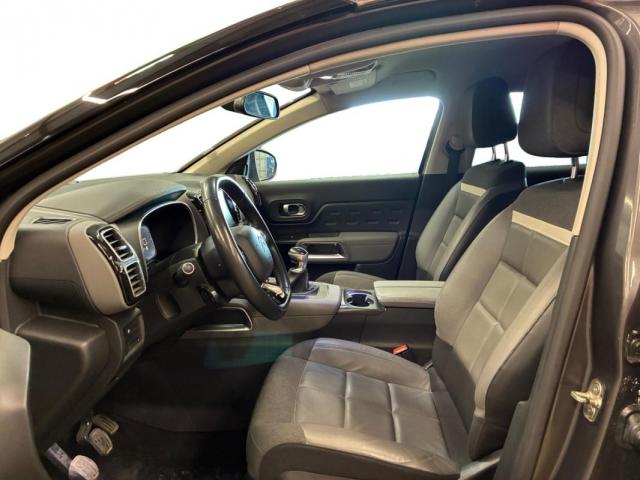 Citroen C5 Aircross image 6