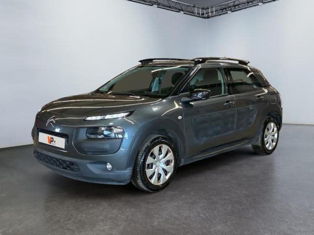 Citroen C4 Cactus Puretech 82 Feel
