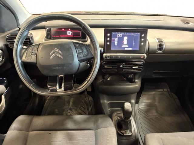 Citroen C4 Cactus image 4