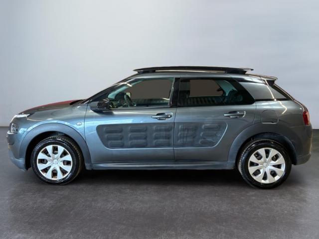 Citroen C4 Cactus image 1