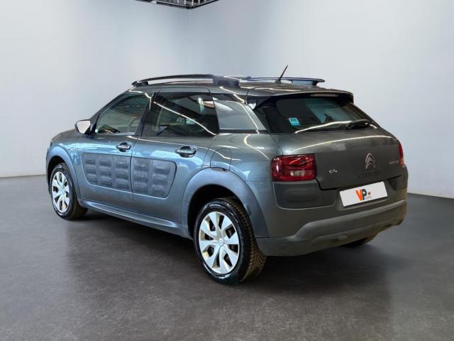 Citroen C4 Cactus image 3