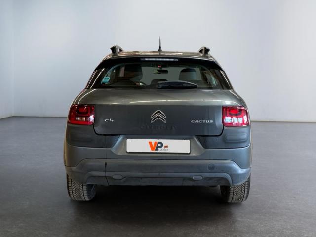 Citroen C4 Cactus image 7