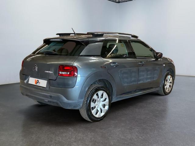 Citroen C4 Cactus image 8