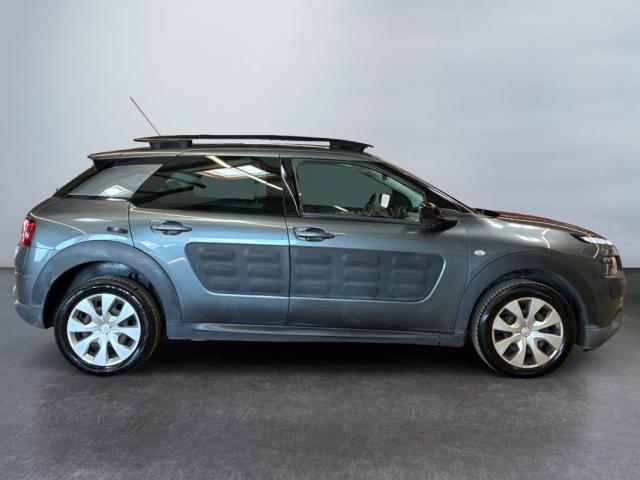 Citroen C4 Cactus image 6