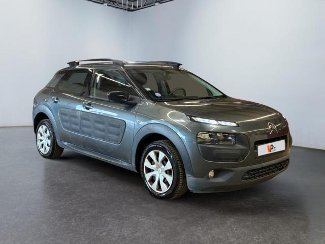 Citroen C4 Cactus image 2