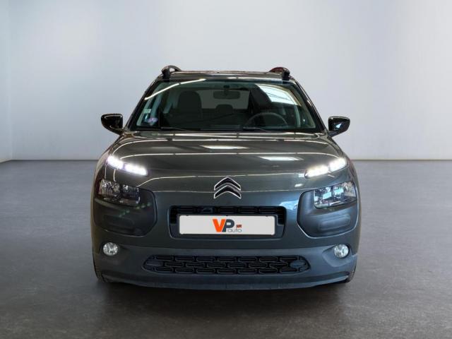 Citroen C4 Cactus image 5