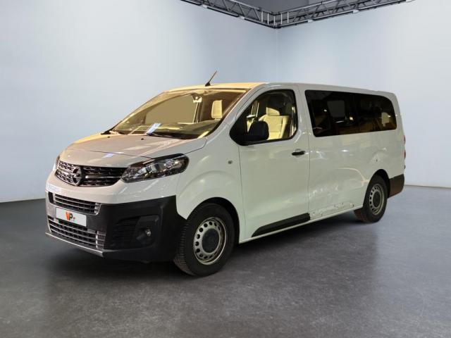 Opel Vivaro Combi L3 1.5 Diesel 120 Ch