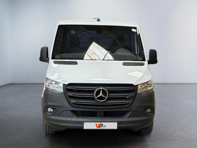 Mercedes Benz Sprinter image 7