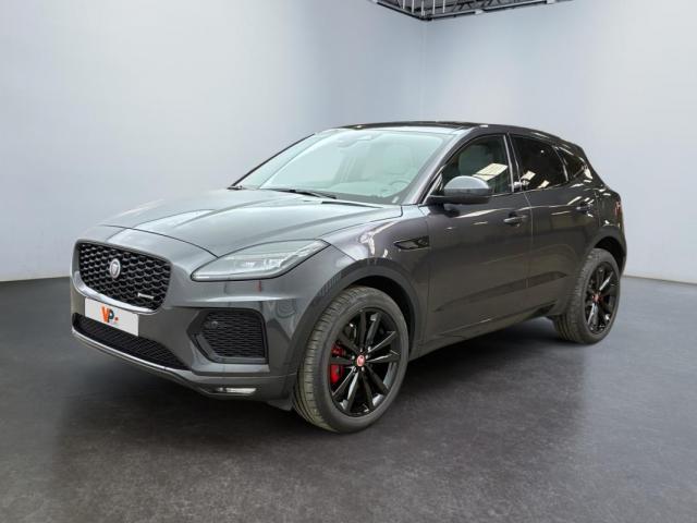 Jaguar E-Pace P300e Ch Phev Awd Bva R-Dynamic Hse