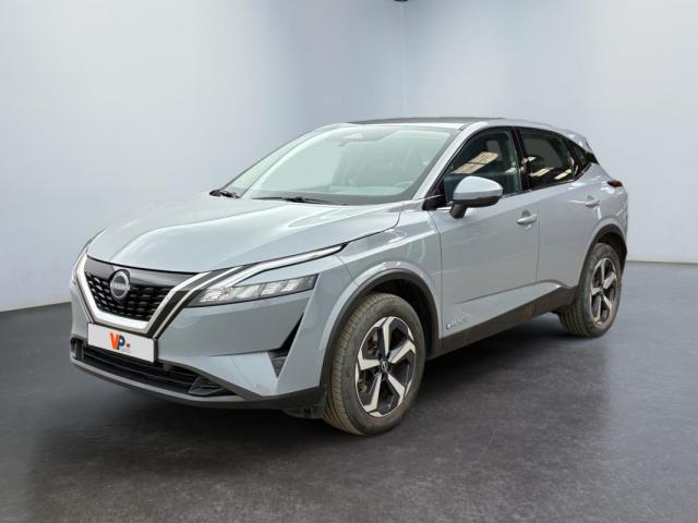 Nissan Qashqai E-Power 190 Ch Business Edition