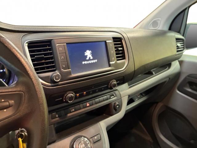 Peugeot Expert image 1