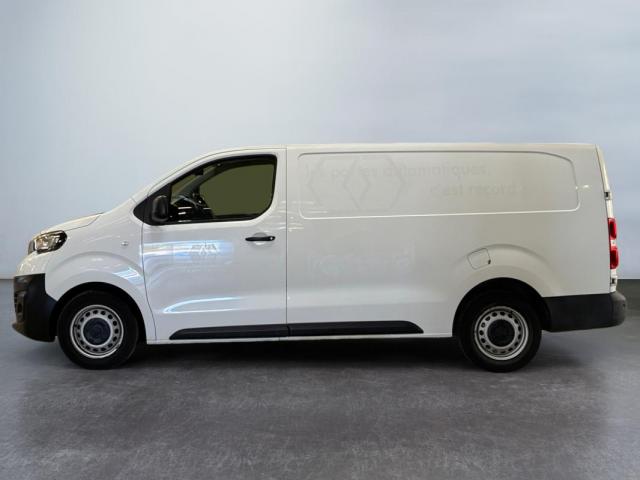 Peugeot Expert image 8