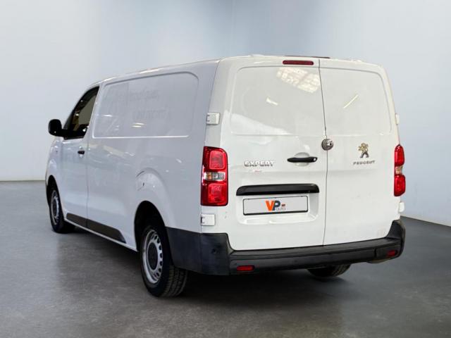 Peugeot Expert image 4