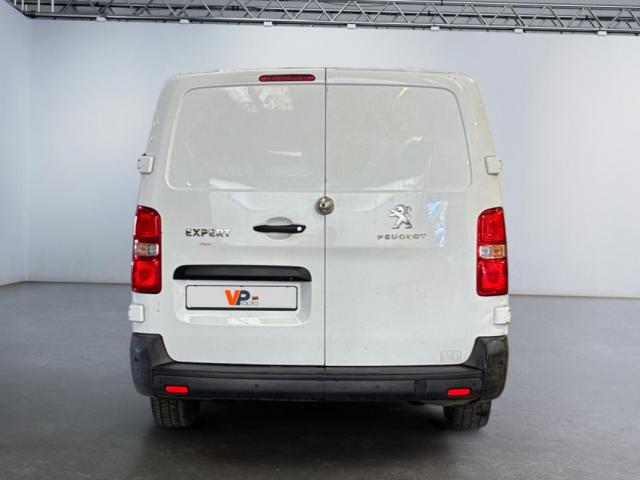 Peugeot Expert image 2