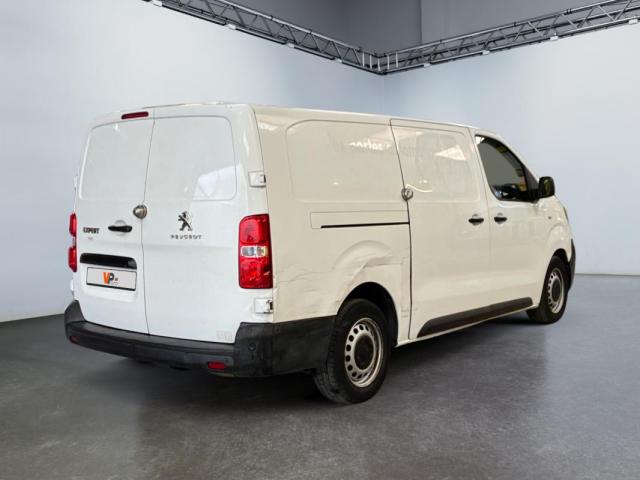 Peugeot Expert image 7
