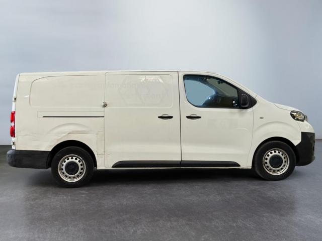 Peugeot Expert image 9